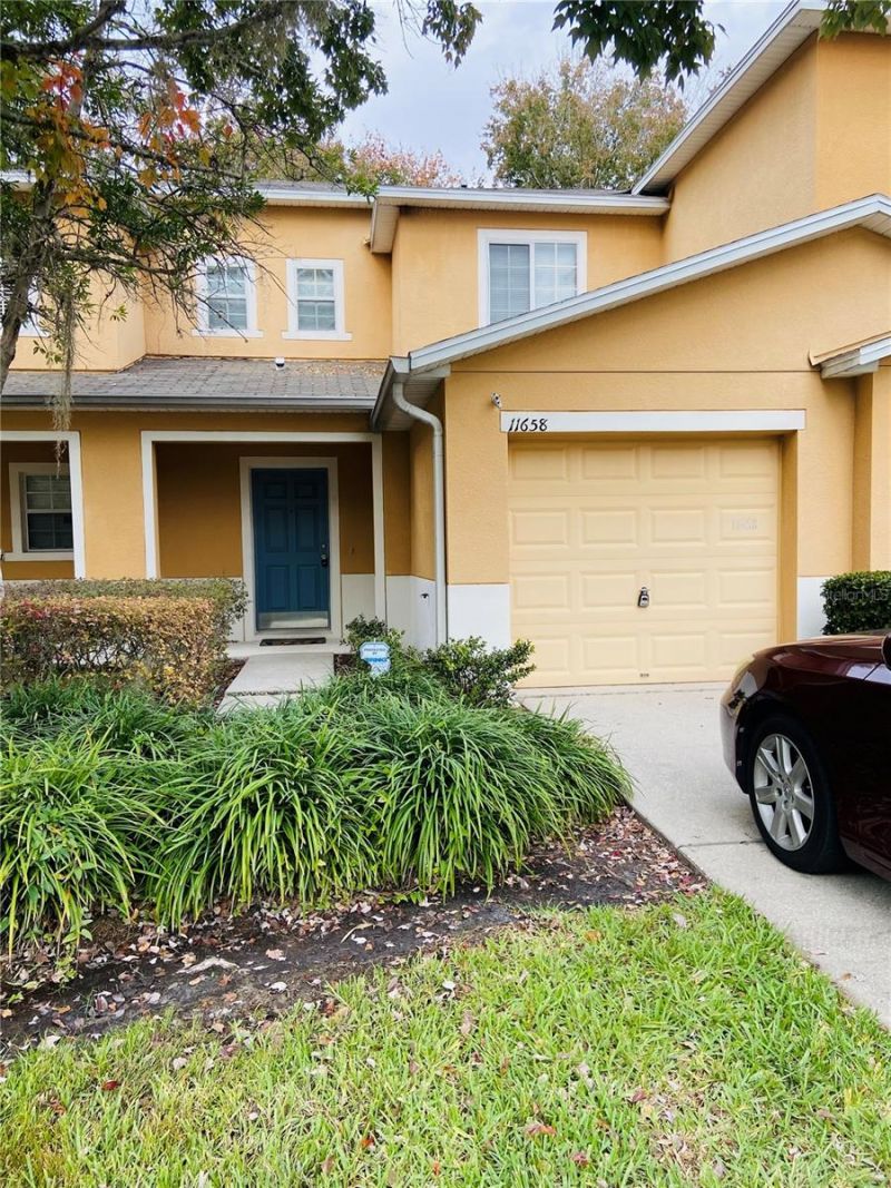 11658 Mango Ridge Boulevard, Seffner, FL 33584 Main Photo