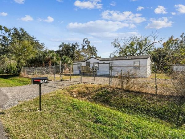 7019 50TH AVENUE S, TAMPA, FL 33619
