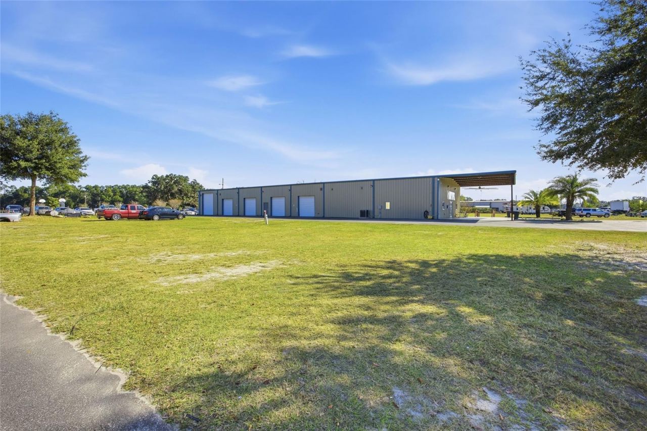 20761 NE Highway 27, Williston, FL 32696 Photo