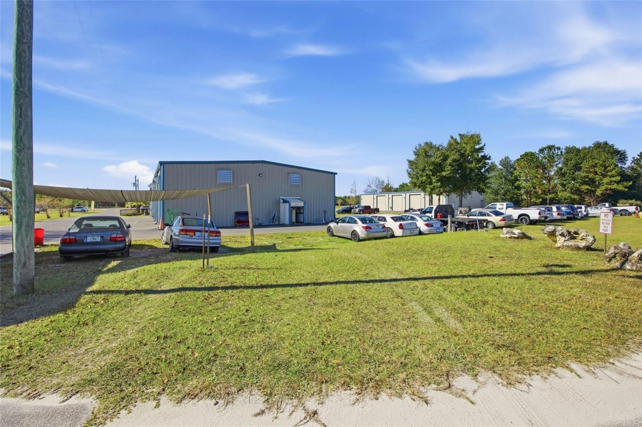 20761 NE Highway 27, Williston, FL 32696 Photo