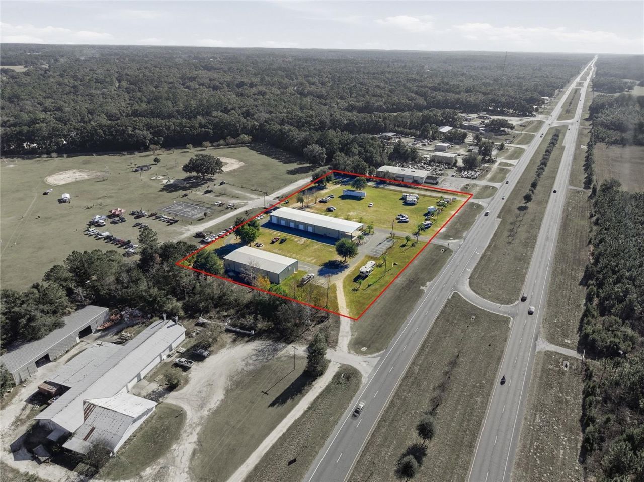 20761 NE Highway 27, Williston, FL 32696 Photo