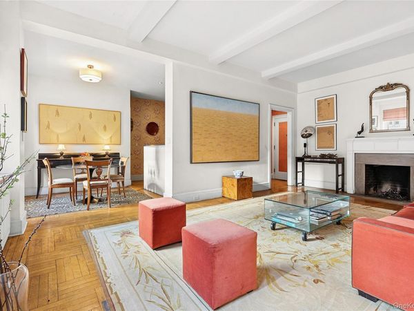 67 Park Ave Avenue, Unit 6C, New York (Manhattan), NY 10016