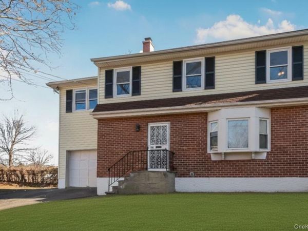 445 Franklin Avenue, Mount Vernon, NY 10553