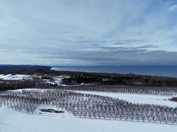 Manitou Trail N, Northport, MI 49670