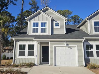 121 Hoffman Park Dr., Unit 121, Myrtle Beach, SC 29588