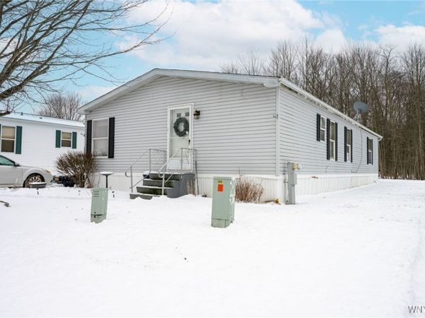771 Thomas Lane, Angola, NY 14006