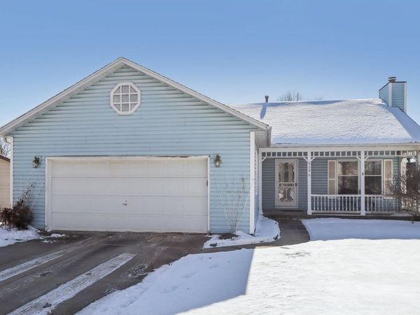 609 Seven Nations Drive, Madison, WI 53713