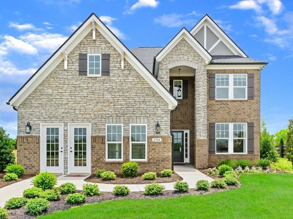 115 Willow Bend Drive, Mount Juliet, TN 37122