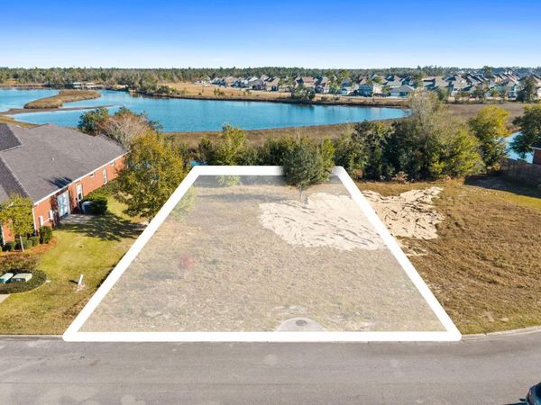 311 Meadowview Terrace, Lynn Haven, FL 32444