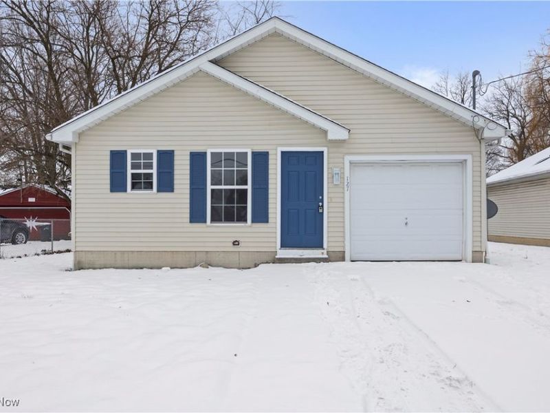 127 Parmely Avenue, Elyria, OH 44035 Photo 1