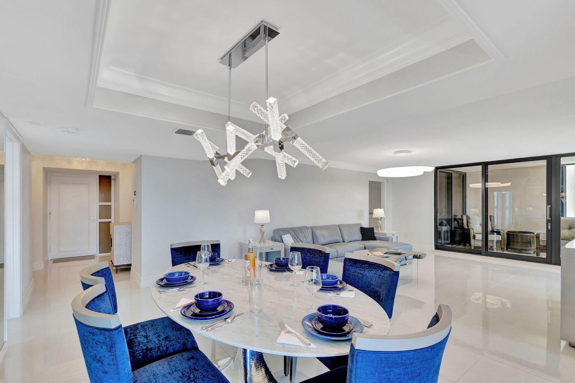 5380 N Ocean Drive, Unit 5a, Singer Island, FL 33404 Photo