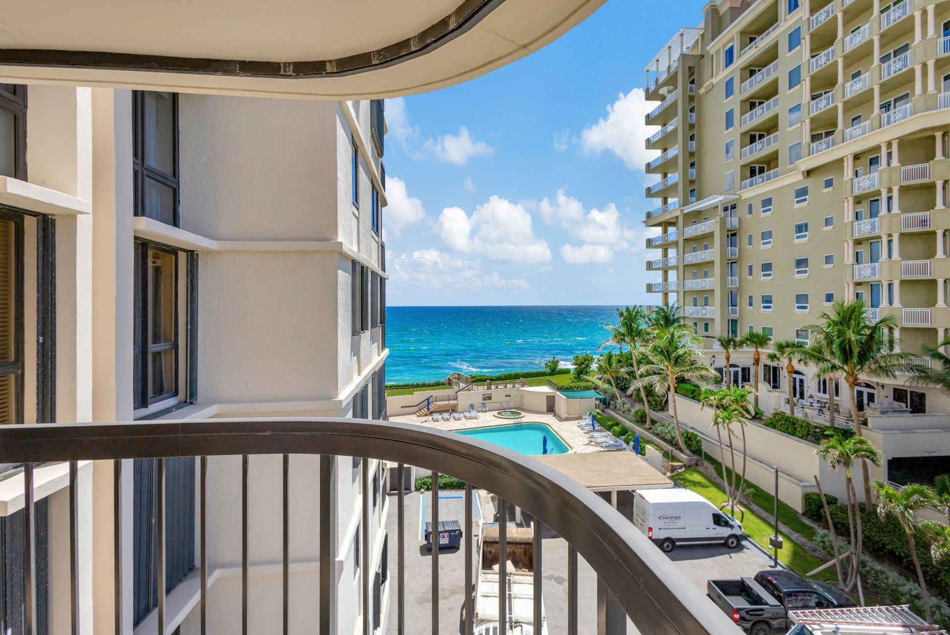 5380 N Ocean Drive, Unit 5a, Singer Island, FL 33404 Photo