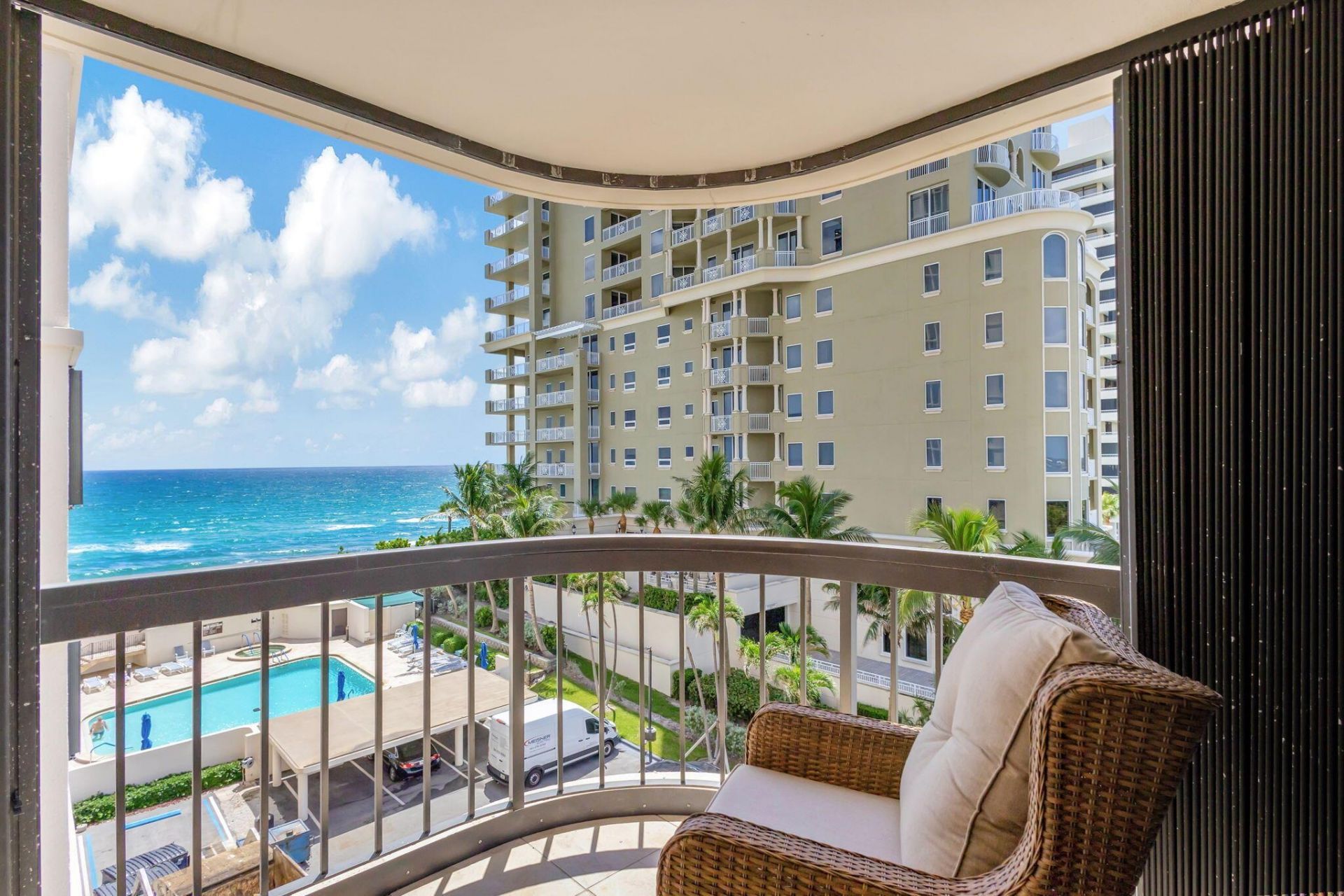 5380 N Ocean Drive, Unit 5a, Singer Island, FL 33404 Photo