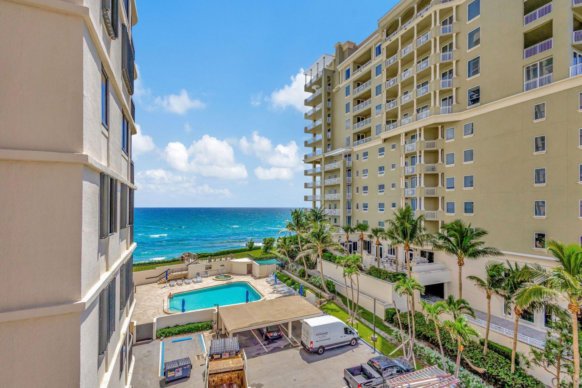5380 N Ocean Drive, Unit 5a, Singer Island, FL 33404 Photo
