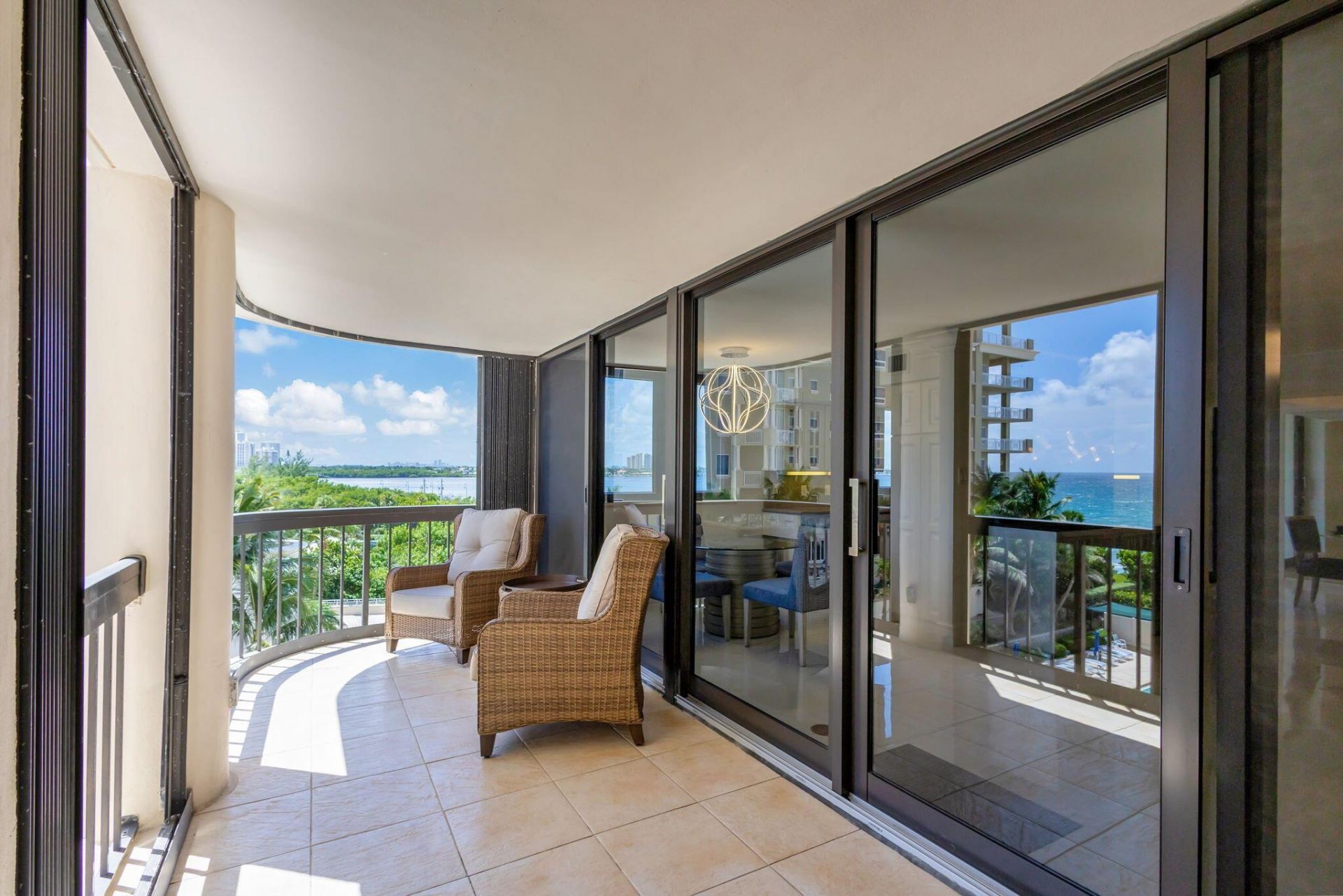 5380 N Ocean Drive, Unit 5a, Singer Island, FL 33404 Photo