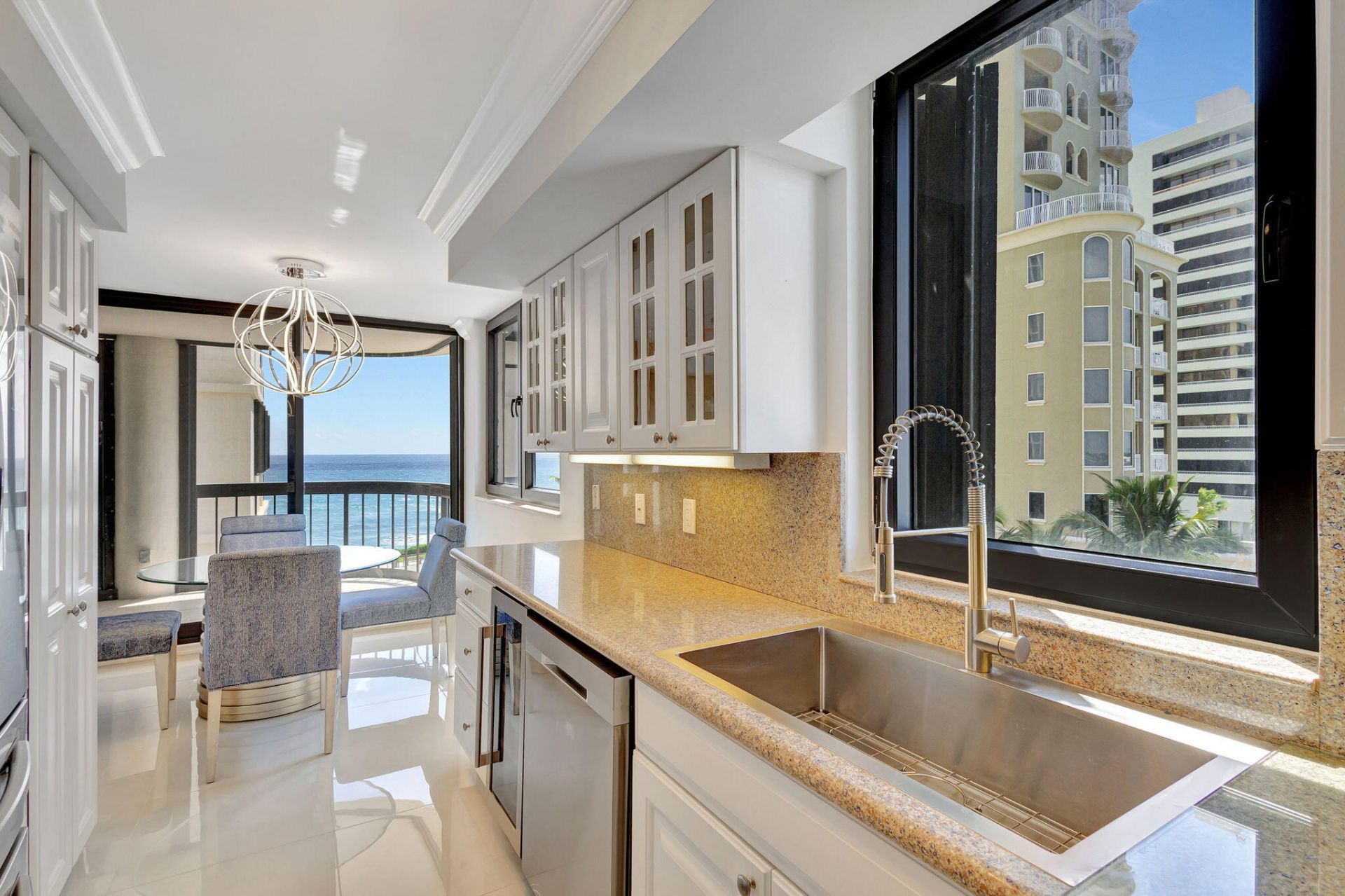 5380 N Ocean Drive, Unit 5a, Singer Island, FL 33404 Photo