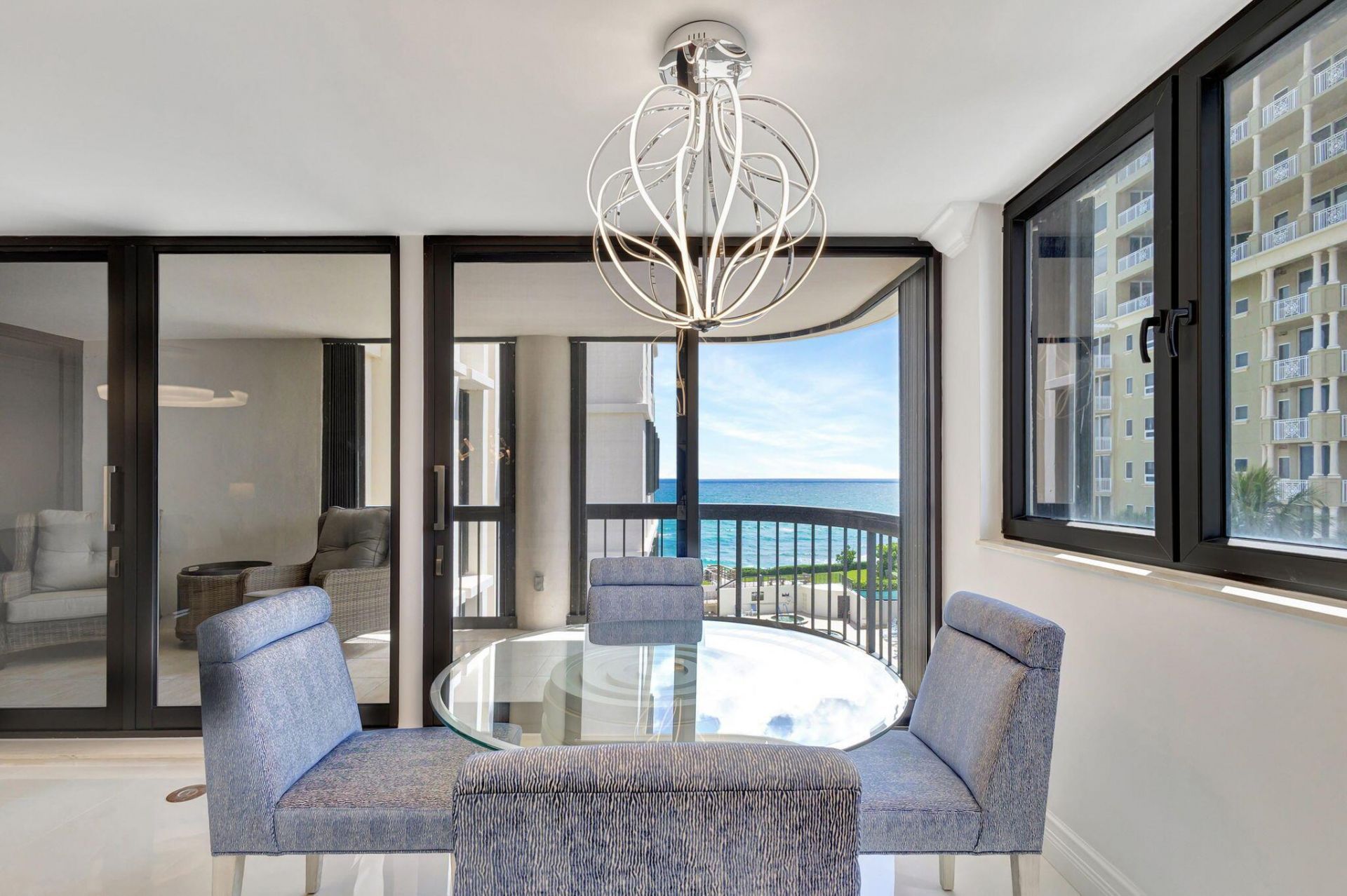 5380 N Ocean Drive, Unit 5a, Singer Island, FL 33404 Photo