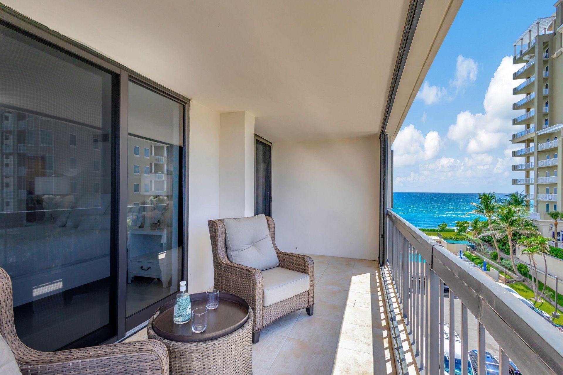 5380 N Ocean Drive, Unit 5a, Singer Island, FL 33404 Photo