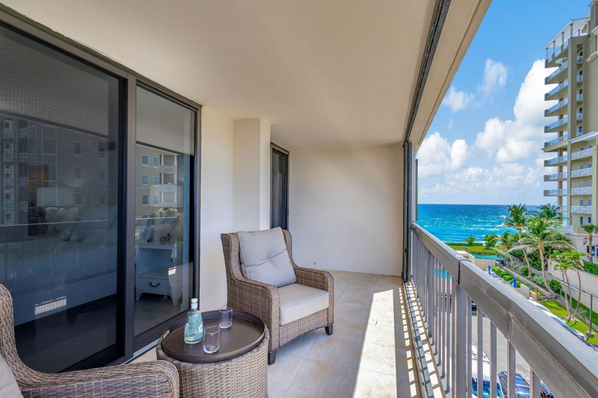 5380 N Ocean Drive, Unit 5a, Singer Island, FL 33404 Photo