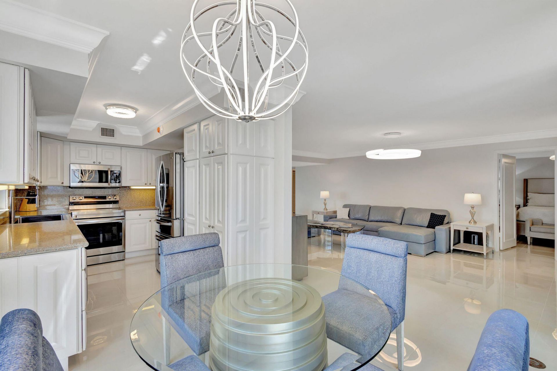 5380 N Ocean Drive, Unit 5a, Singer Island, FL 33404 Photo