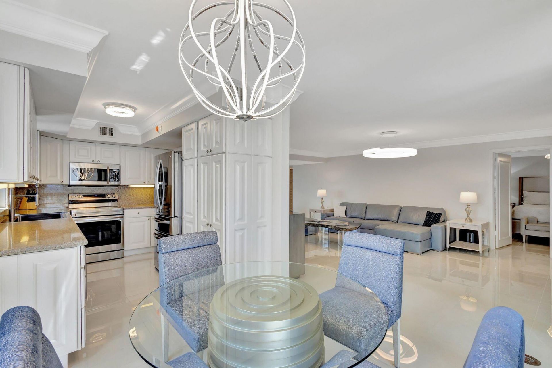 5380 N Ocean Drive, Unit 5a, Singer Island, FL 33404 Photo