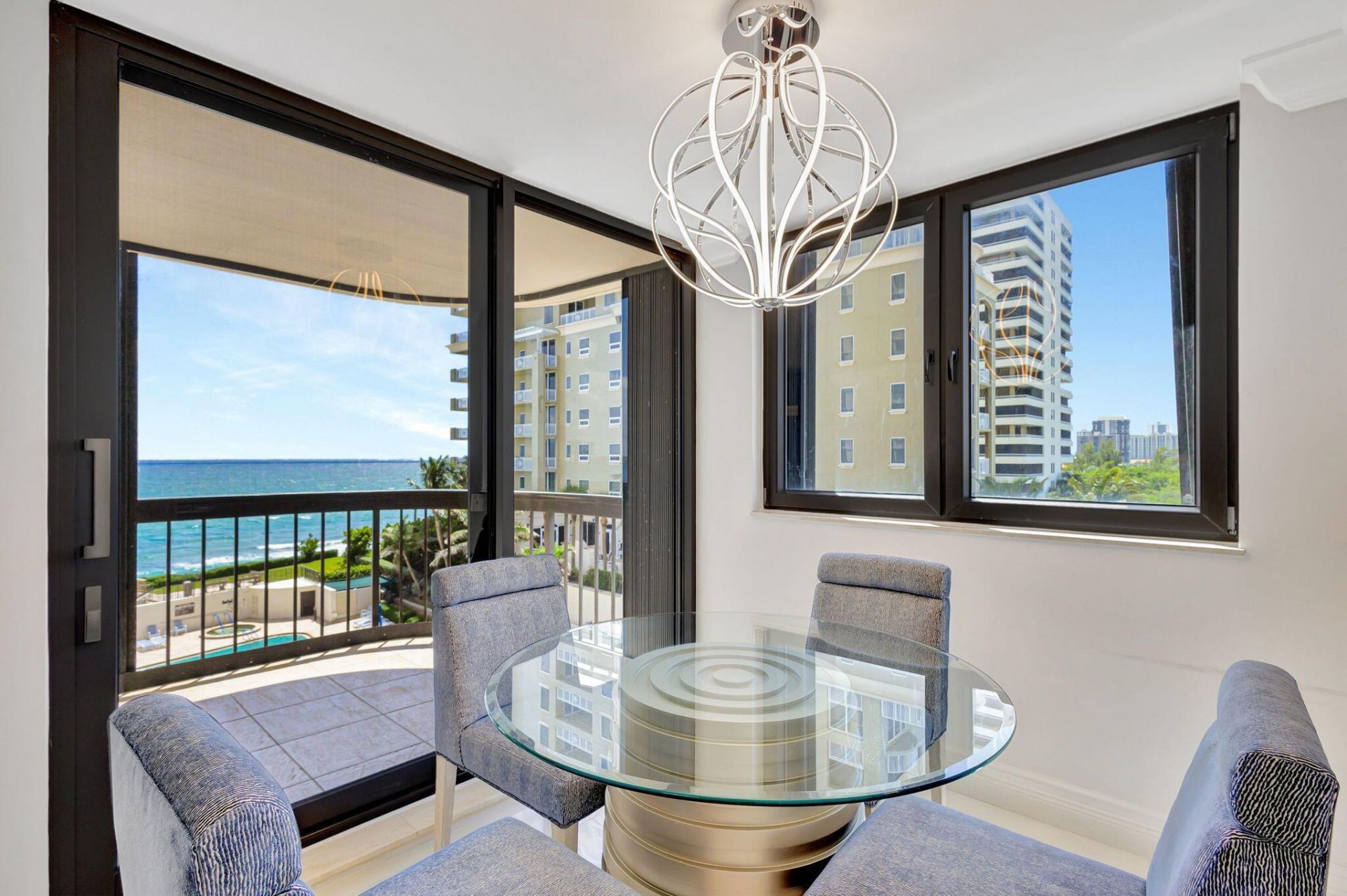 5380 N Ocean Drive, Unit 5a, Singer Island, FL 33404 Photo