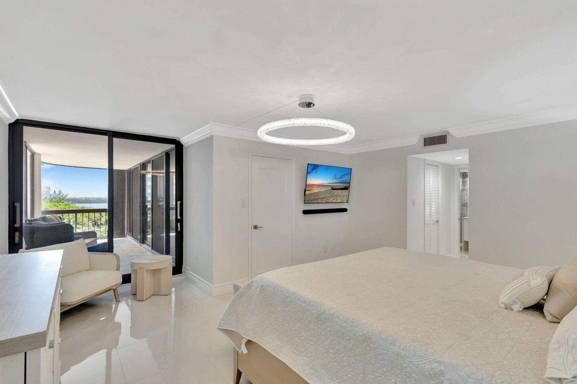 5380 N Ocean Drive, Unit 5a, Singer Island, FL 33404 Photo