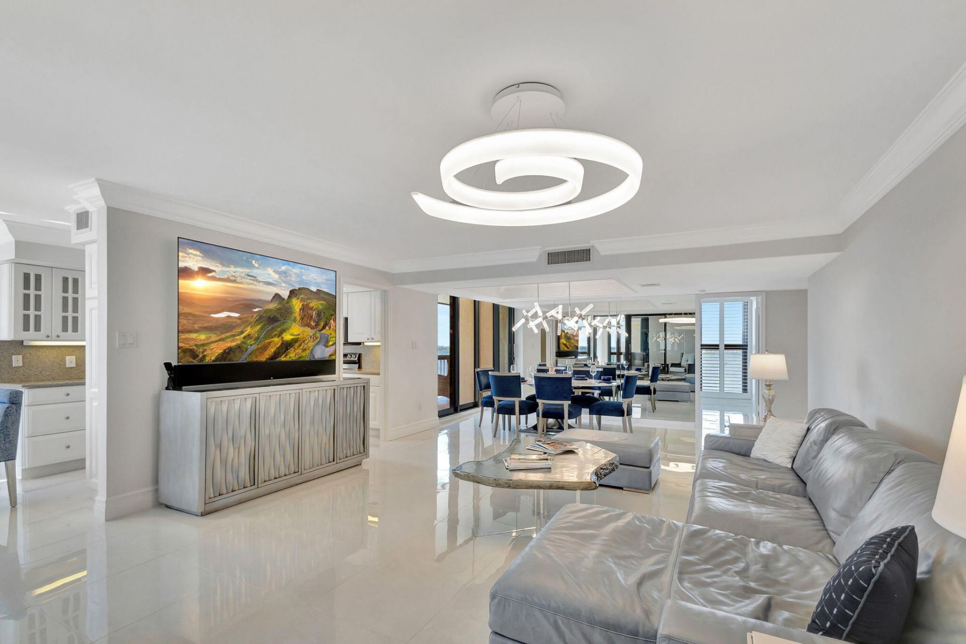 5380 N Ocean Drive, Unit 5a, Singer Island, FL 33404 Photo