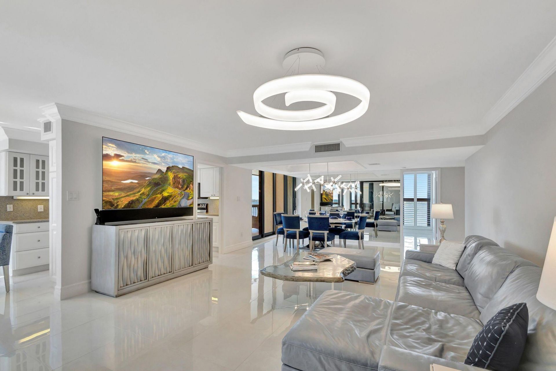 5380 N Ocean Drive, Unit 5a, Singer Island, FL 33404 Photo