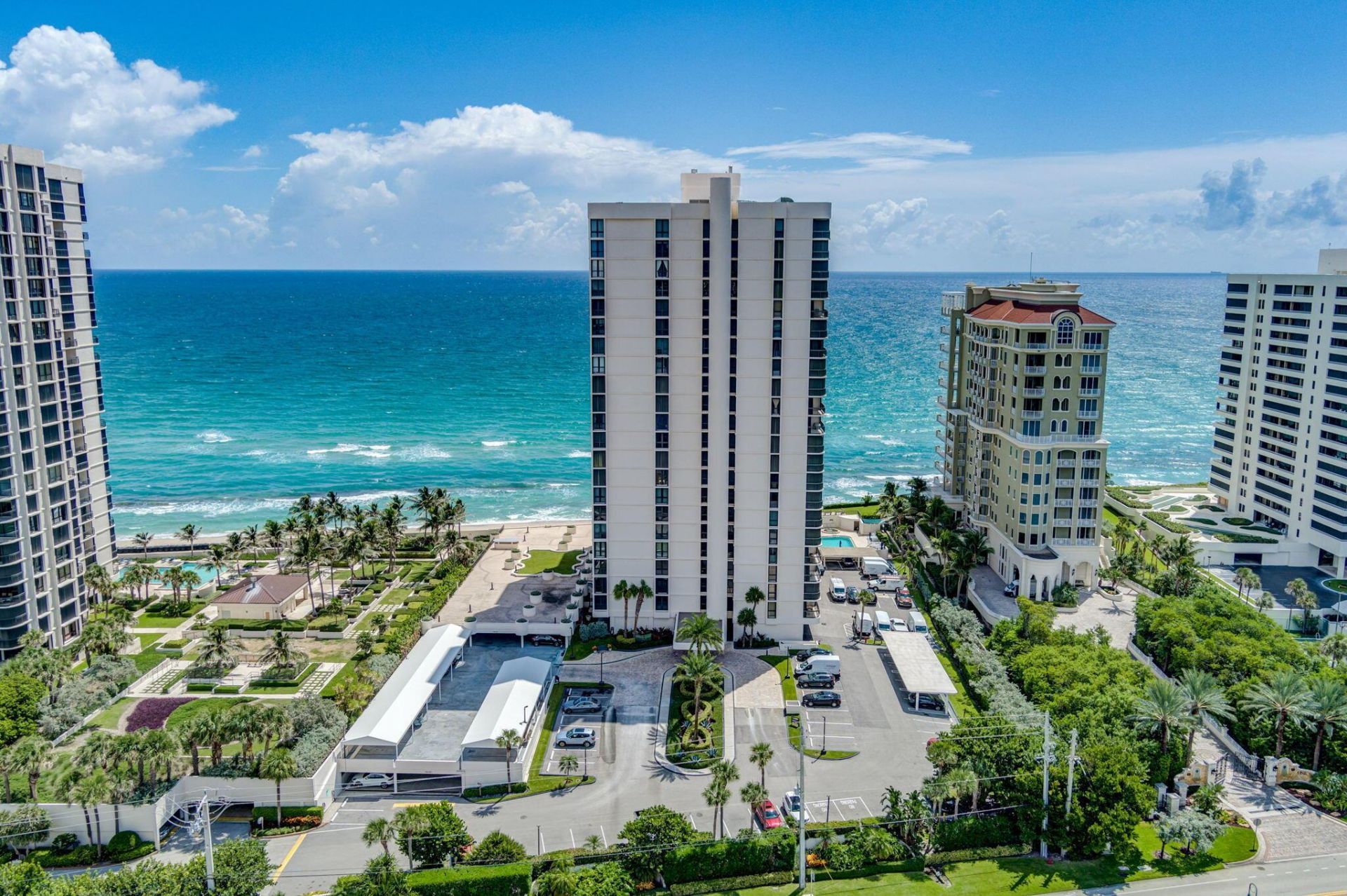 5380 N Ocean Drive, Unit 5a, Singer Island, FL 33404 Photo