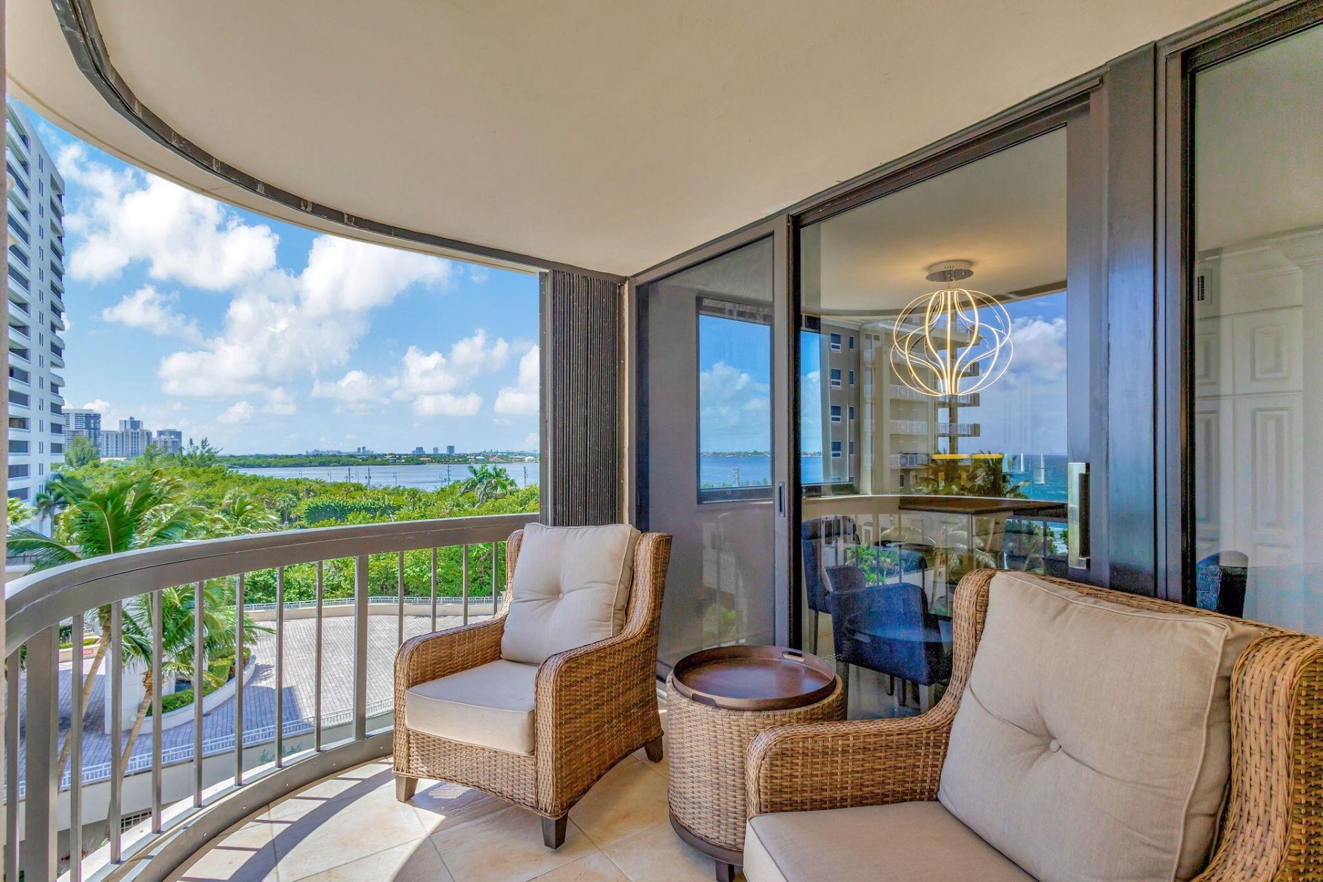 5380 N Ocean Drive, Unit 5a, Singer Island, FL 33404 Photo