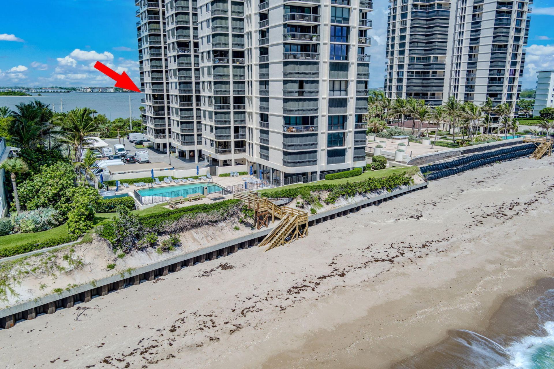 5380 N Ocean Drive, Unit 5a, Singer Island, FL 33404 Photo