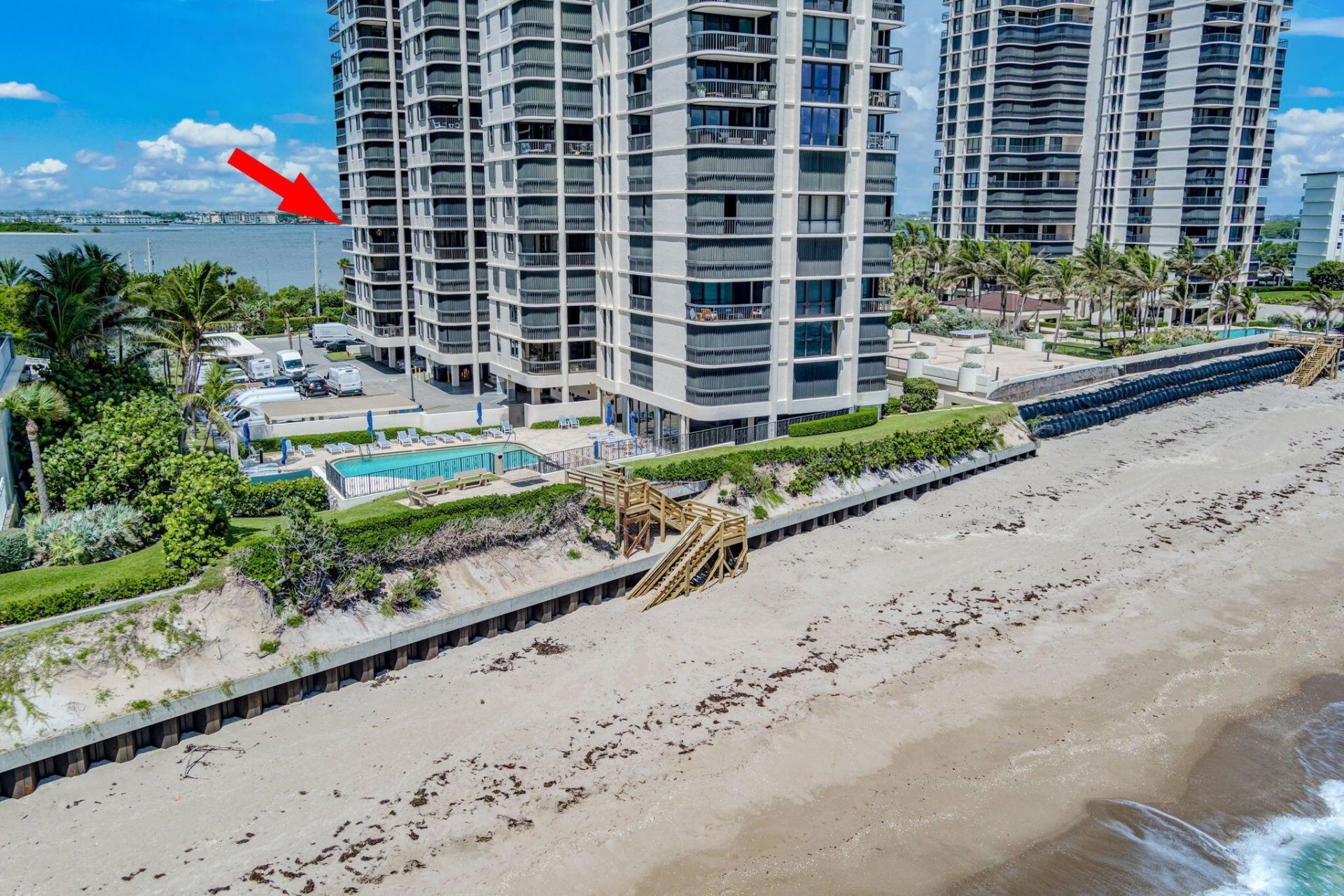 5380 N Ocean Drive, Unit 5a, Singer Island, FL 33404 Photo