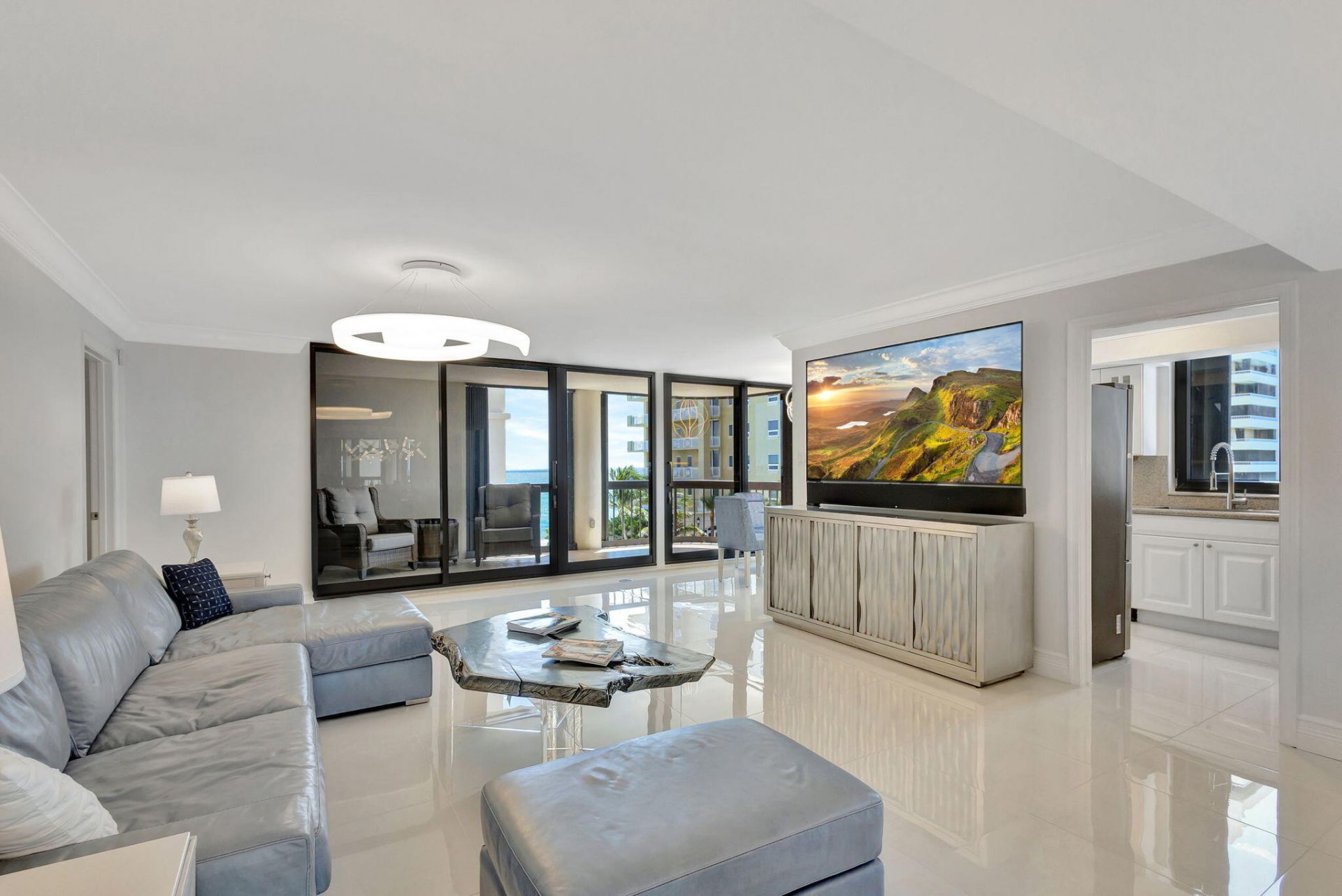 5380 N Ocean Drive, Unit 5a, Singer Island, FL 33404 Photo