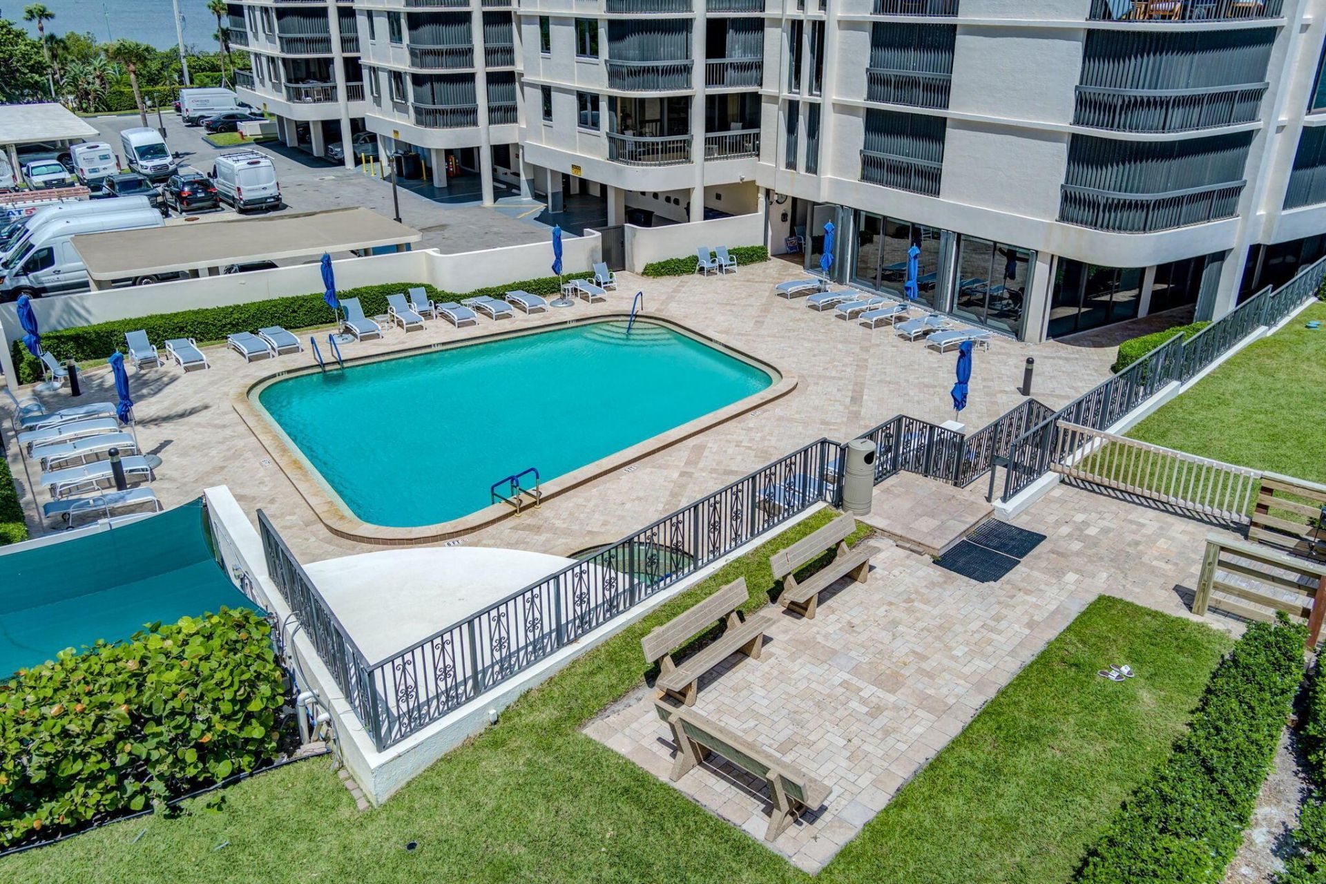 5380 N Ocean Drive, Unit 5a, Singer Island, FL 33404 Photo