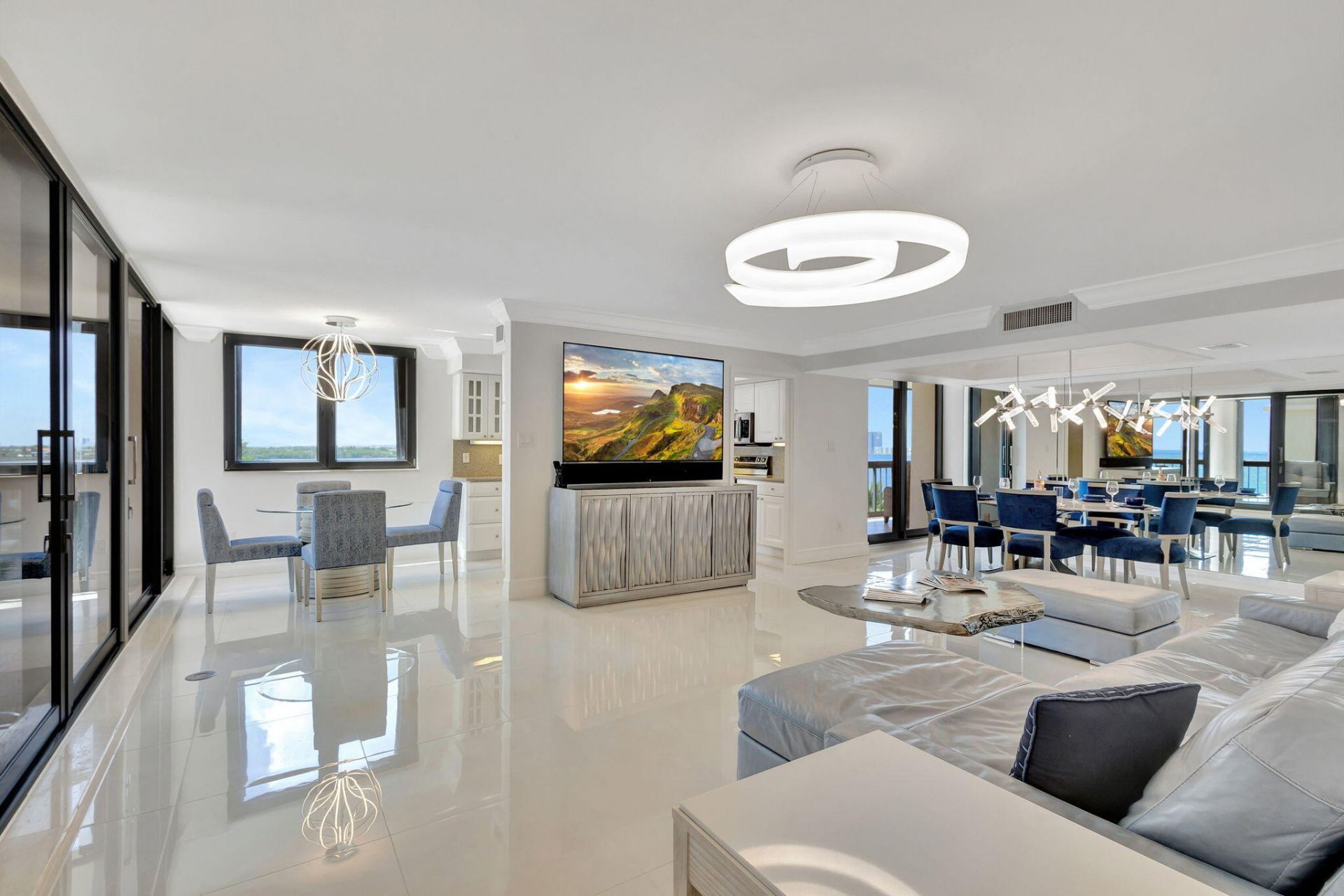 5380 N Ocean Drive, Unit 5a, Singer Island, FL 33404 Photo