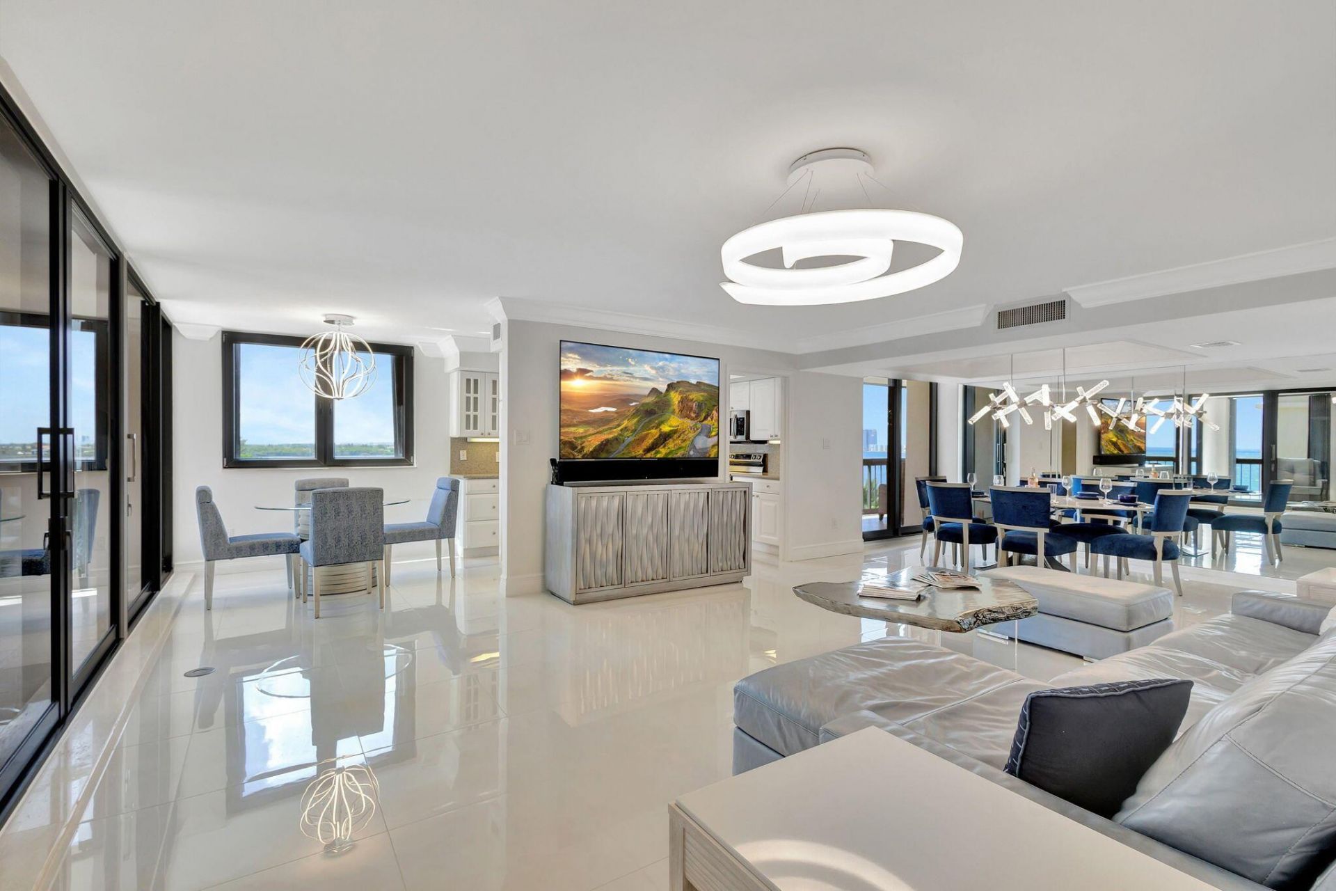 5380 N Ocean Drive, Unit 5a, Singer Island, FL 33404 Photo