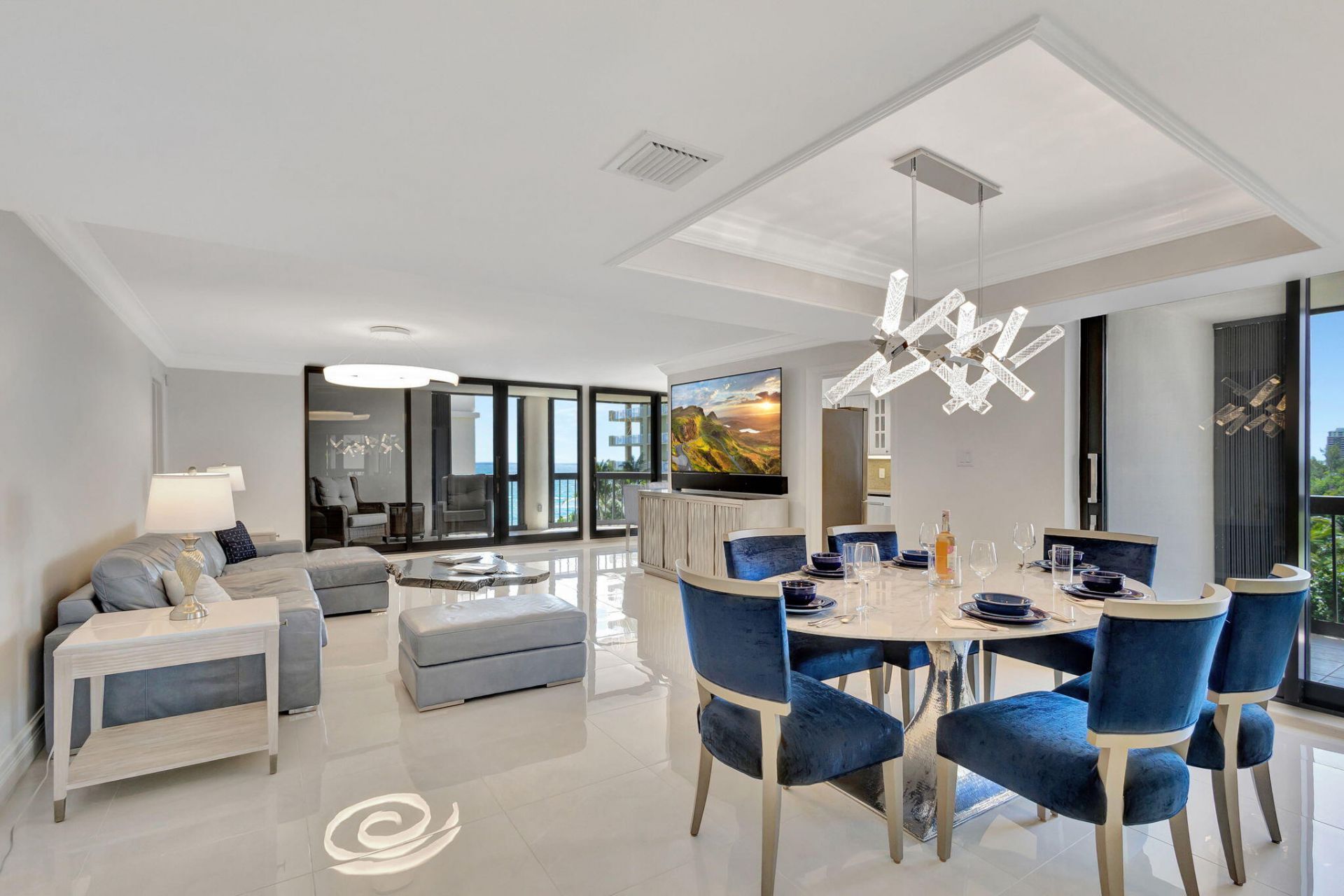 5380 N Ocean Drive, Unit 5a, Singer Island, FL 33404 Photo