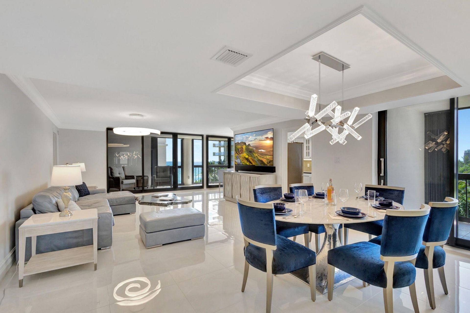 5380 N Ocean Drive, Unit 5a, Singer Island, FL 33404 Photo