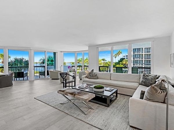 3140 S Ocean Boulevard, Unit 307s, Palm Beach, FL 33480