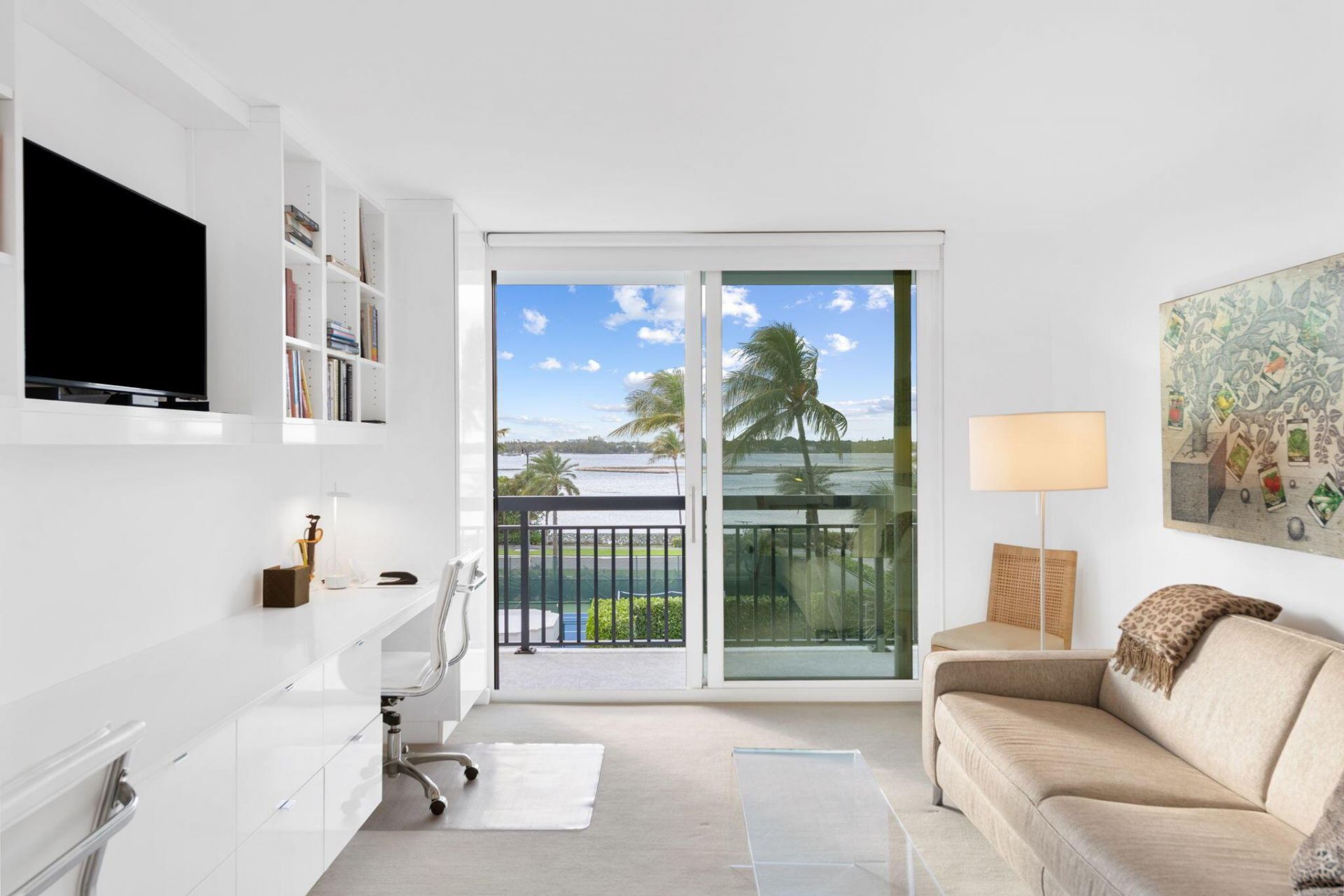 3140 S Ocean Boulevard, Unit 307s, Palm Beach, FL 33480 Photo