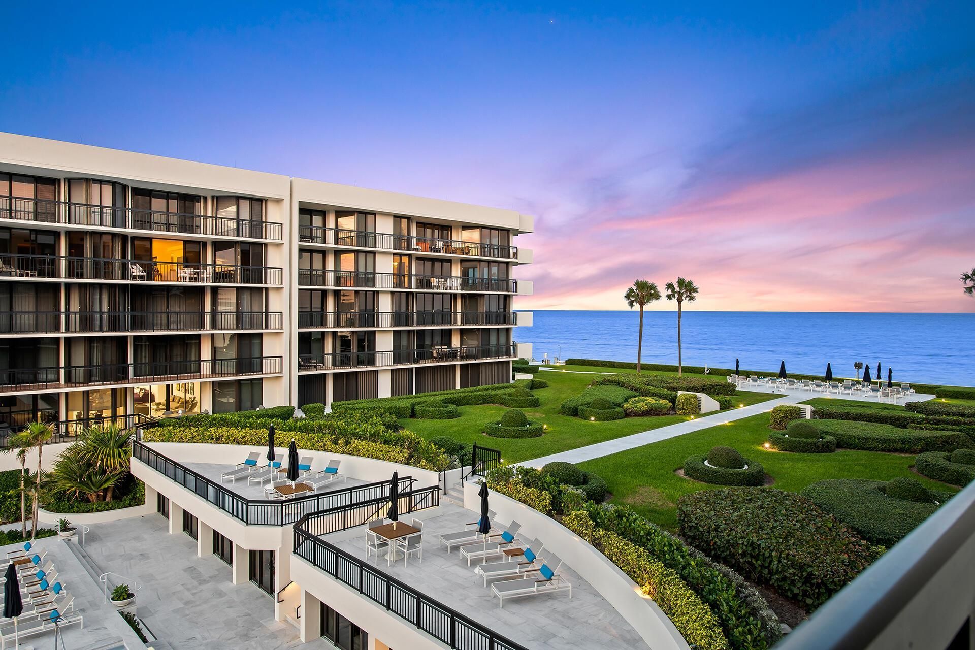 3140 S Ocean Boulevard, Unit 307s, Palm Beach, FL 33480 Photo