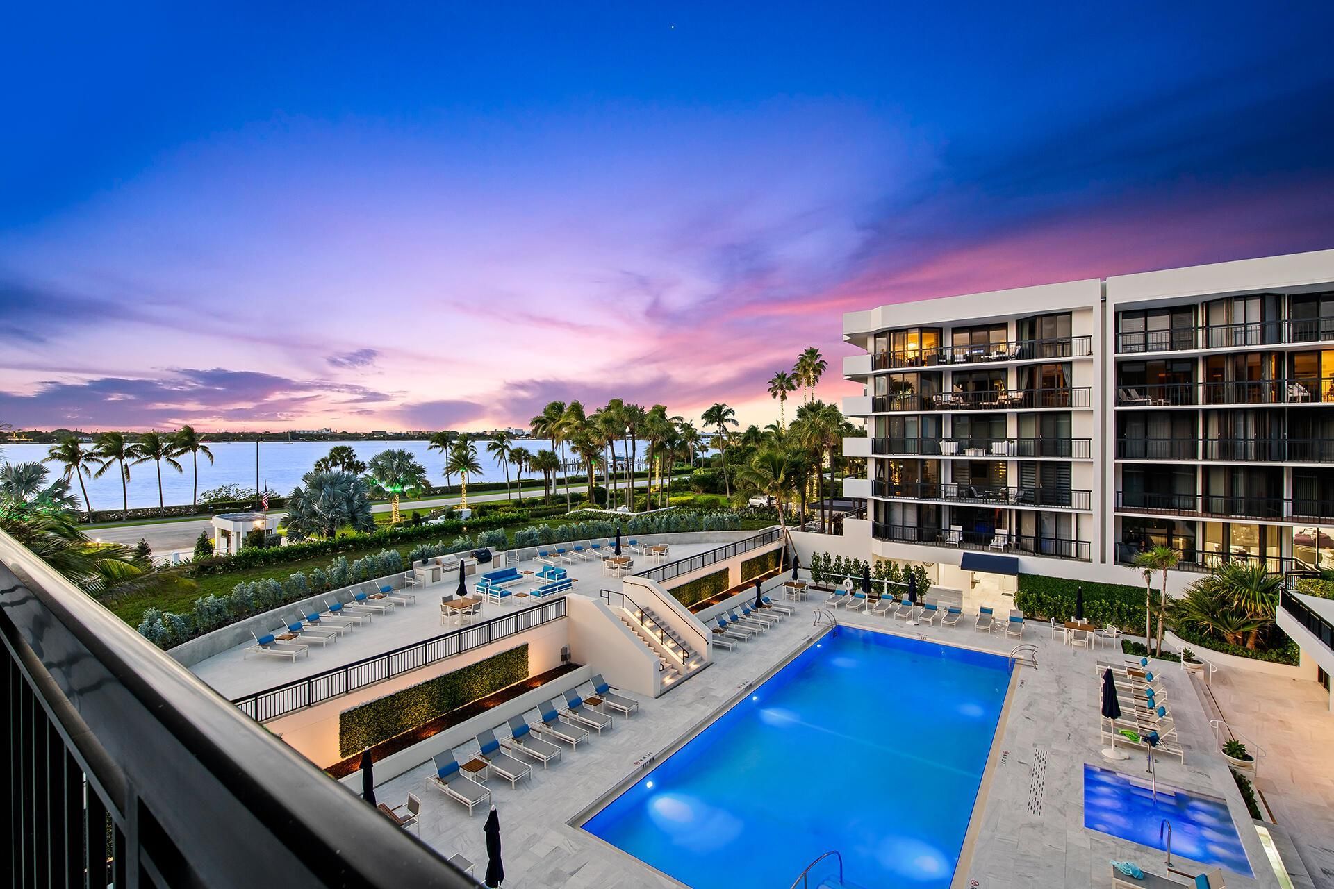 3140 S Ocean Boulevard, Unit 307s, Palm Beach, FL 33480 Photo