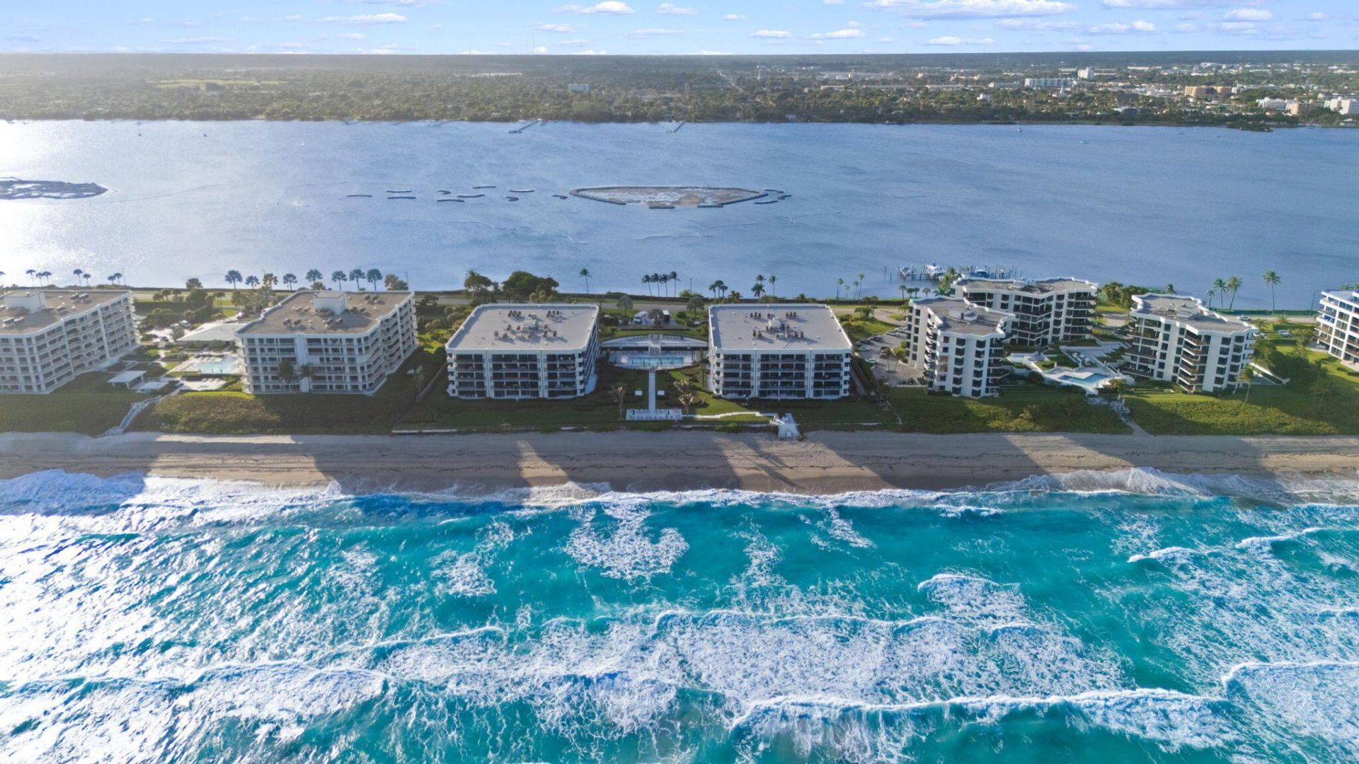 3140 S Ocean Boulevard, Unit 307s, Palm Beach, FL 33480 Photo