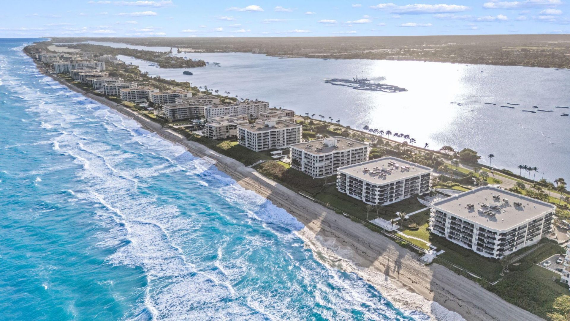 3140 S Ocean Boulevard, Unit 307s, Palm Beach, FL 33480 Photo