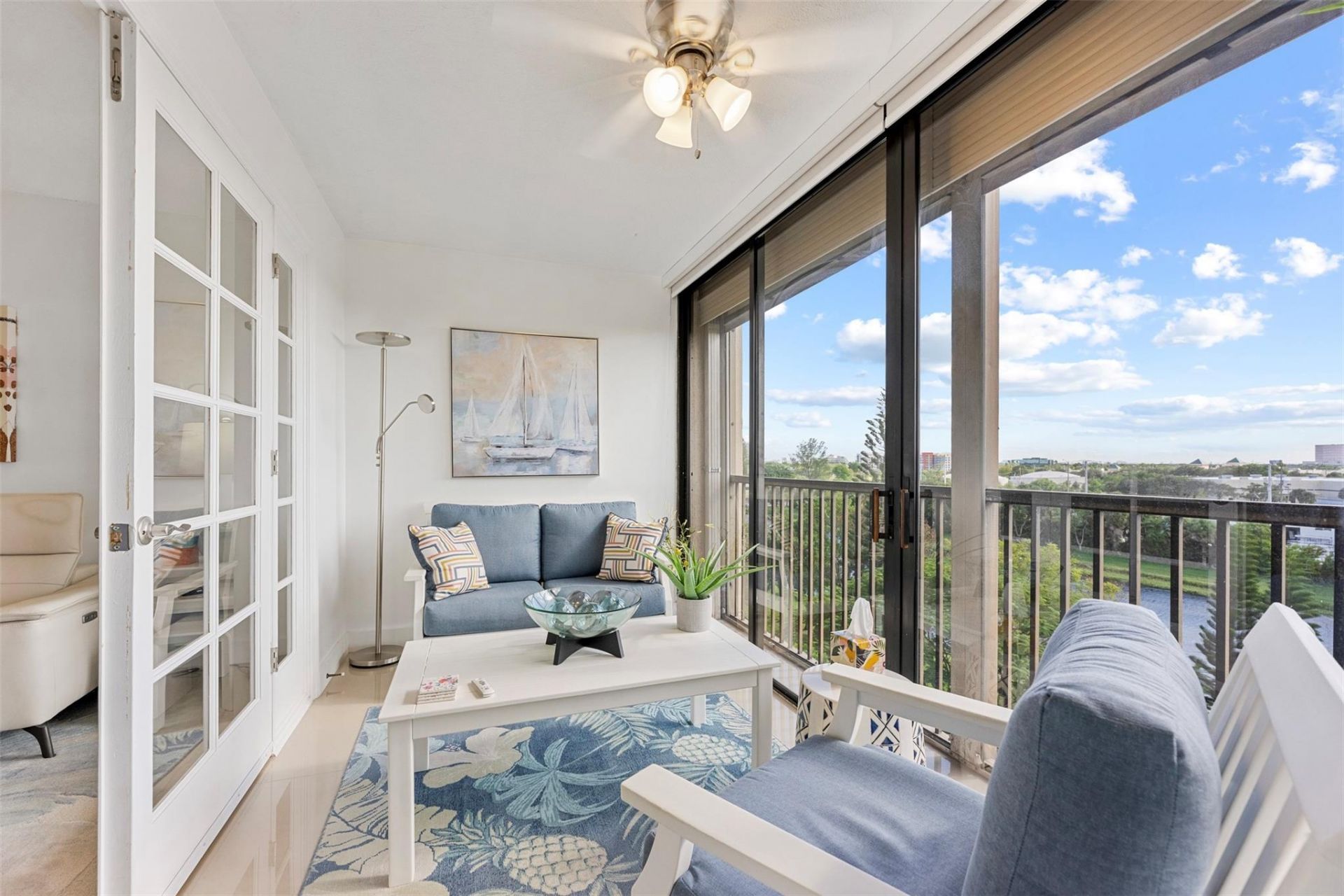 2202 S Cypress Bend Drive, Unit 606, Pompano Beach, FL 33069 Photo