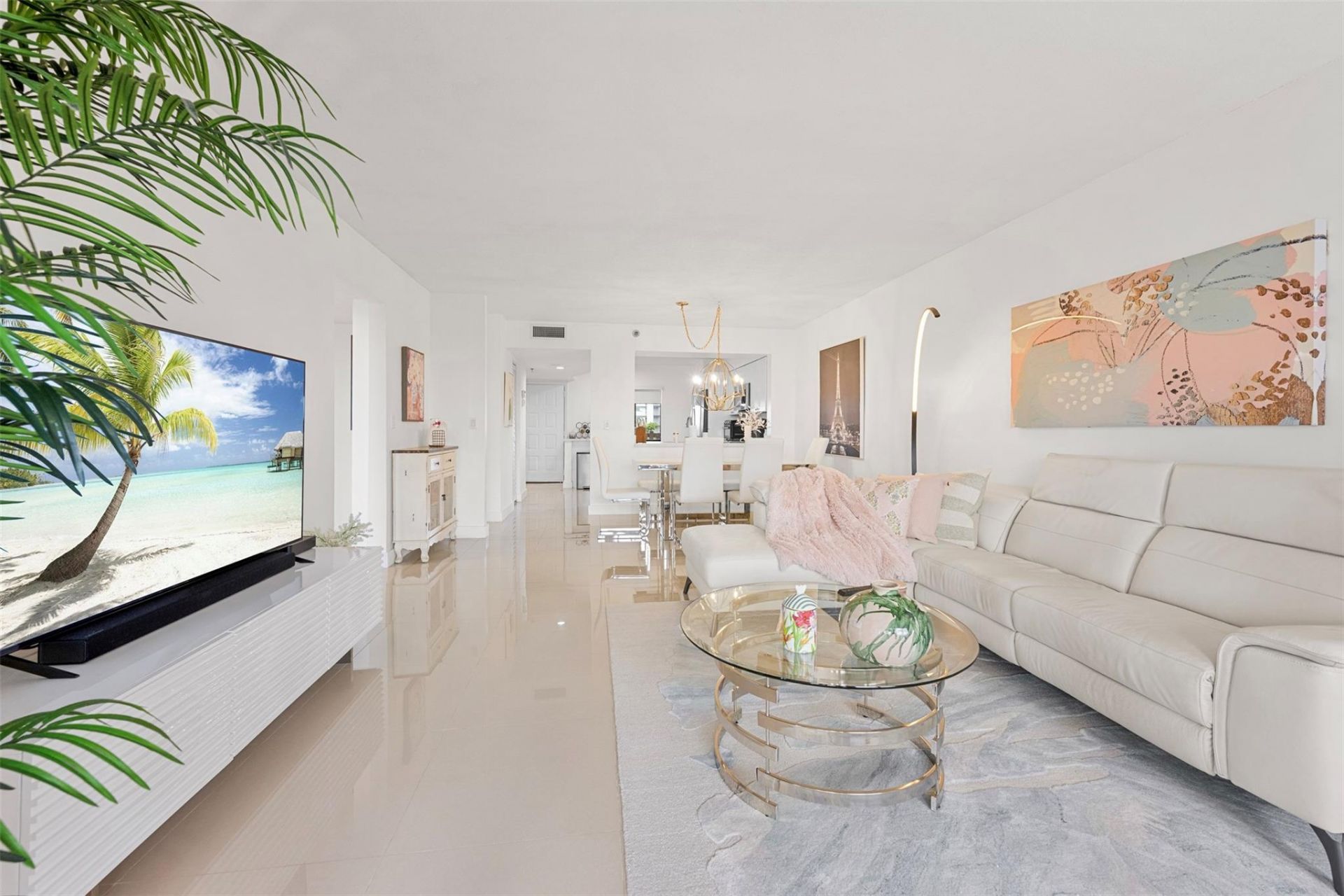 2202 S Cypress Bend Drive, Unit 606, Pompano Beach, FL 33069 Photo