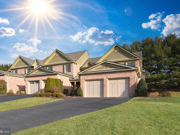 1592 DUNKELD WAY, BEL AIR, MD 21015