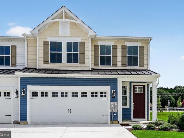 20420 SPYGLASS CIRCLE, GEORGETOWN, DE 19947