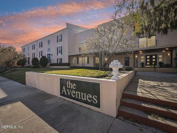 2909 ST JOHNS Avenue, Unit 11A, Jacksonville, FL 32205